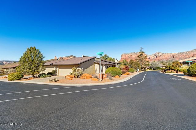 4 RUNNING SPRINGS Drive 90, Sedona, AZ 86351