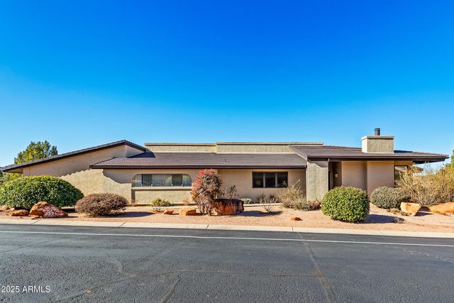 4 RUNNING SPRINGS Drive 90, Sedona, AZ 86351