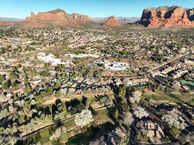 4 RUNNING SPRINGS Drive 90, Sedona, AZ 86351