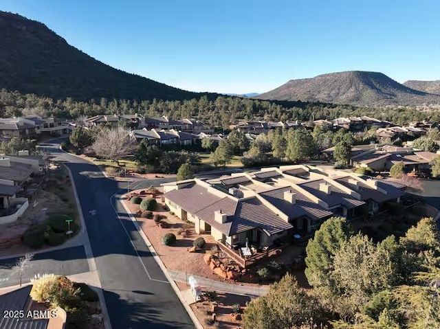 4 RUNNING SPRINGS Drive 90, Sedona, AZ 86351