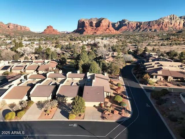 4 RUNNING SPRINGS Drive 90, Sedona, AZ 86351