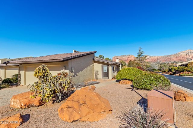 4 RUNNING SPRINGS Drive 90, Sedona, AZ 86351