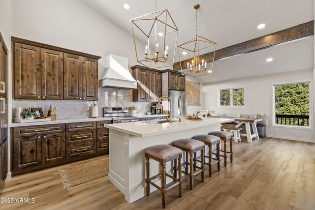 4 RUNNING SPRINGS Drive 90, Sedona, AZ 86351