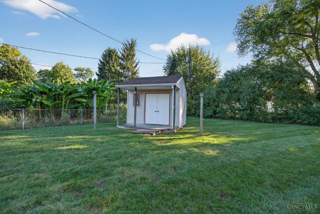 1617 Berwick Lane, Middletown, OH 45042