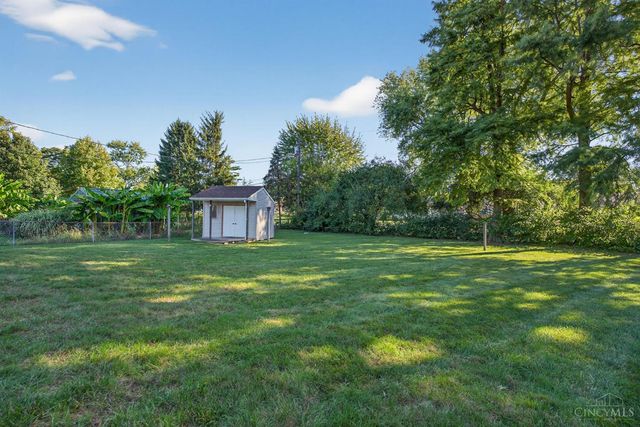 1617 Berwick Lane, Middletown, OH 45042