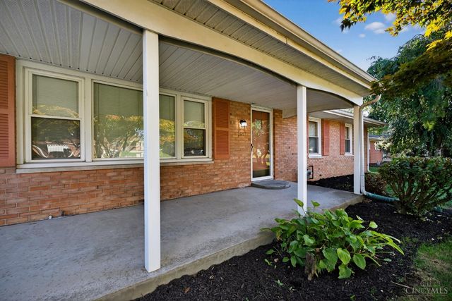 1617 Berwick Lane, Middletown, OH 45042