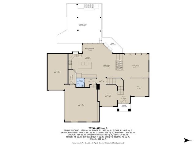 22119 171st Street, Basehor, KS 66007