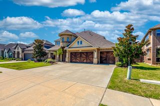 143 Hawks Ridge Trail, Burleson, TX 76028