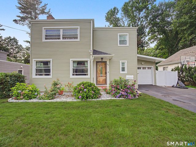80 Lakeview Terrace, New Haven, CT 06511