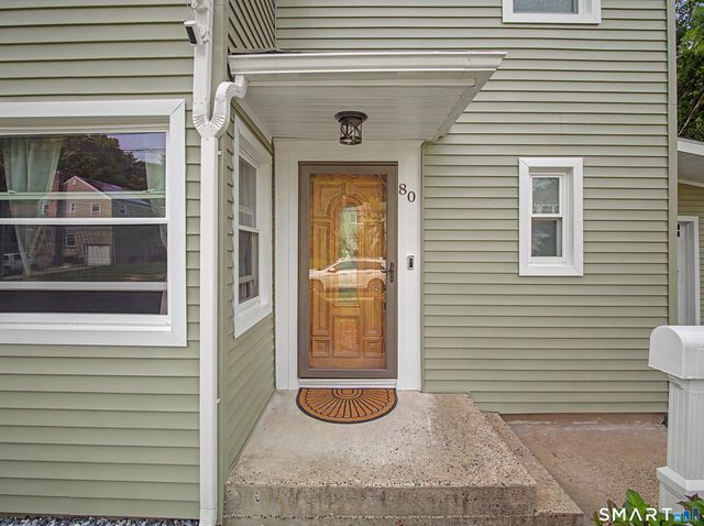80 Lakeview Terrace, New Haven, CT 06511