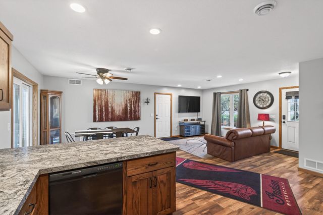 8725 Highway 95 NW, Princeton, MN 55371