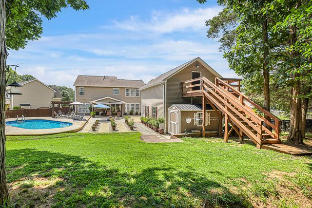 2235 Monthemer Cv, Mount Juliet, TN 37122