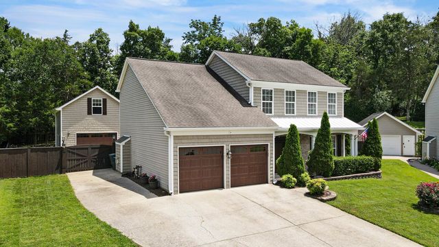 2235 Monthemer Cv, Mount Juliet, TN 37122