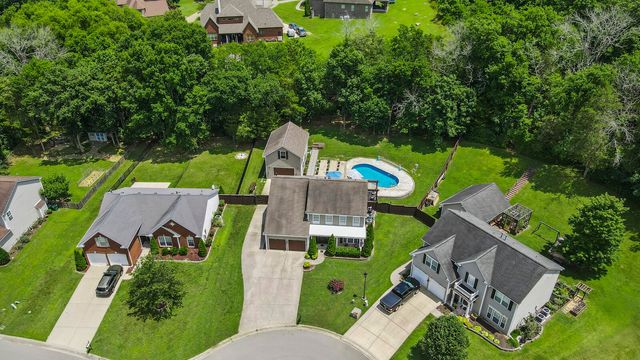 2235 Monthemer Cv, Mount Juliet, TN 37122