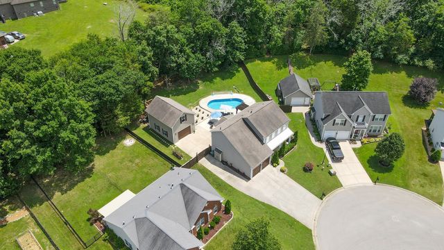 2235 Monthemer Cv, Mount Juliet, TN 37122
