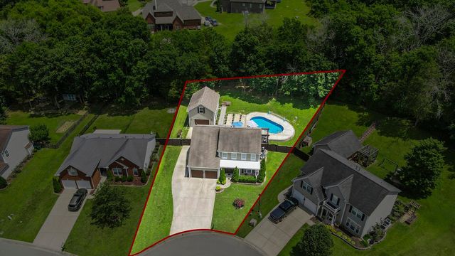 2235 Monthemer Cv, Mount Juliet, TN 37122