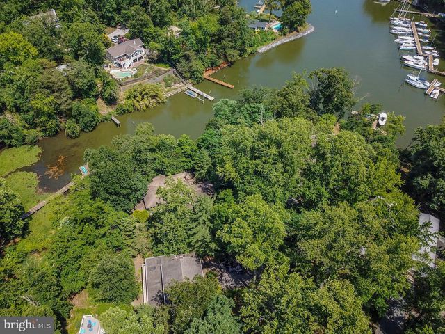 2644 QUEEN ANNE CIR, Annapolis, MD 21403