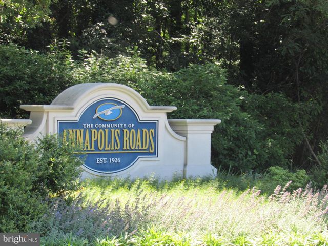 2644 QUEEN ANNE CIR, Annapolis, MD 21403