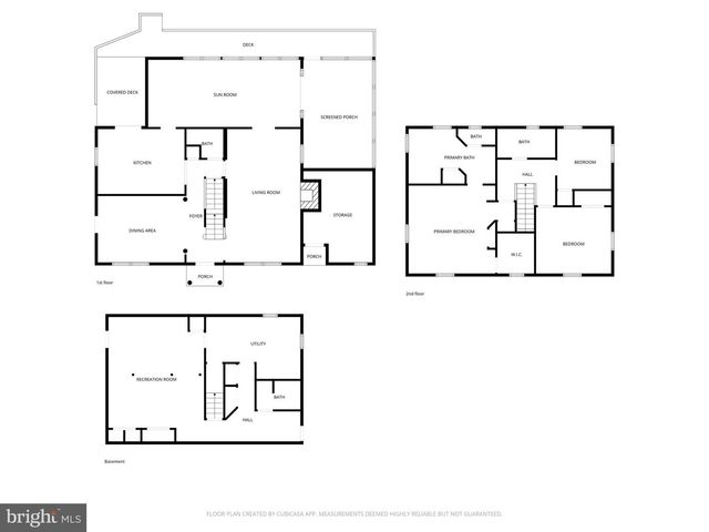 2644 QUEEN ANNE CIR, Annapolis, MD 21403