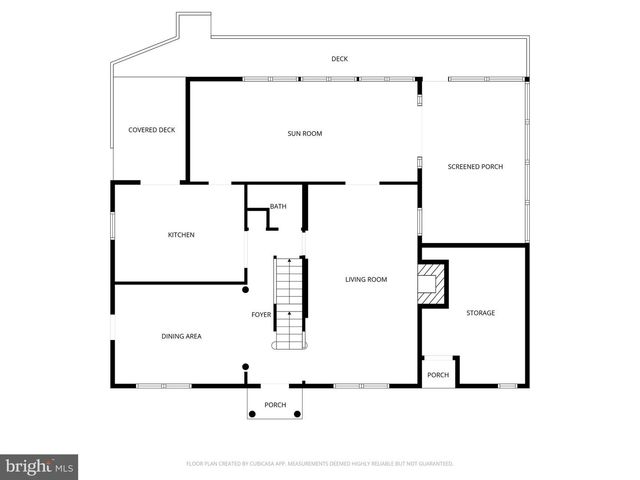 2644 QUEEN ANNE CIR, Annapolis, MD 21403