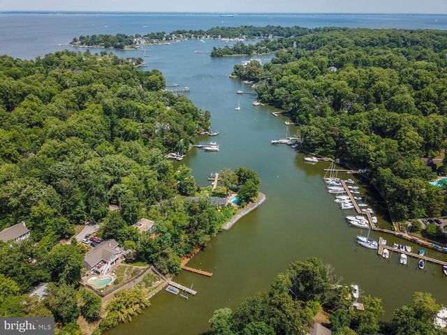 2644 QUEEN ANNE CIR, Annapolis, MD 21403