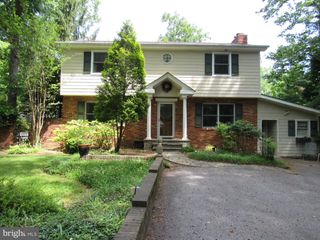 2644 QUEEN ANNE CIR, Annapolis, MD 21403