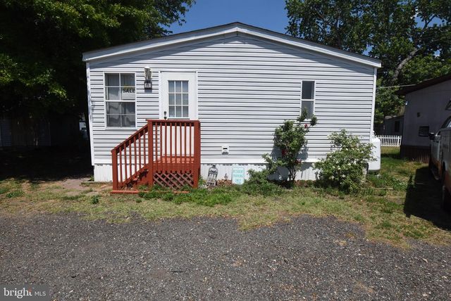 55 PATUXENT MOBILE ESTATES, Lothian, MD 20711