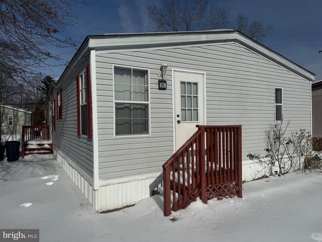 55 PATUXENT MOBILE ESTATES, Lothian, MD 20711