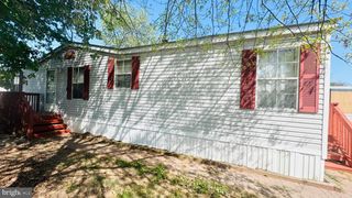 55 PATUXENT MOBILE ESTATES, Lothian, MD 20711