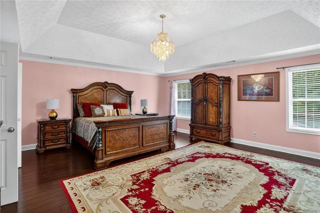 308 Paper Woods Drive, Lawrenceville, GA 30046