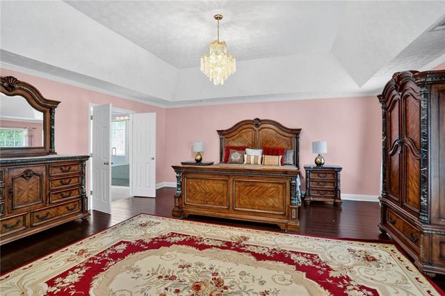 308 Paper Woods Drive, Lawrenceville, GA 30046