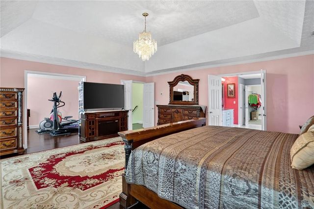 308 Paper Woods Drive, Lawrenceville, GA 30046