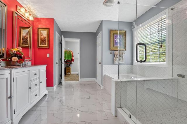 308 Paper Woods Drive, Lawrenceville, GA 30046