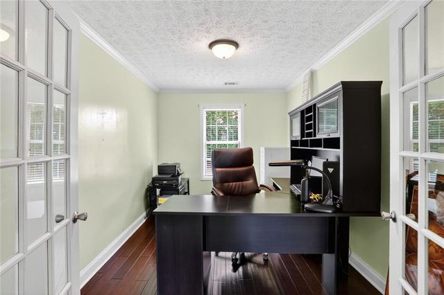 308 Paper Woods Drive, Lawrenceville, GA 30046