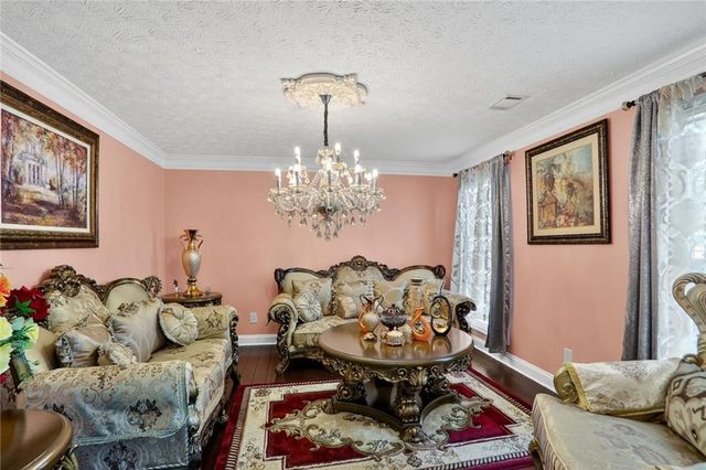 308 Paper Woods Drive, Lawrenceville, GA 30046