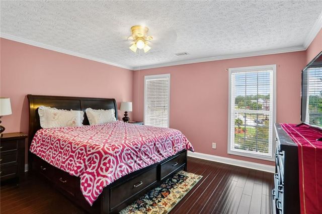 308 Paper Woods Drive, Lawrenceville, GA 30046