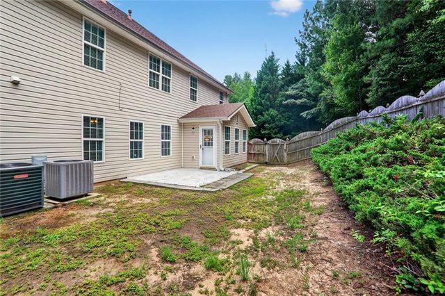 308 Paper Woods Drive, Lawrenceville, GA 30046