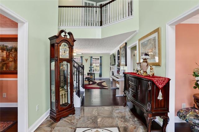 308 Paper Woods Drive, Lawrenceville, GA 30046