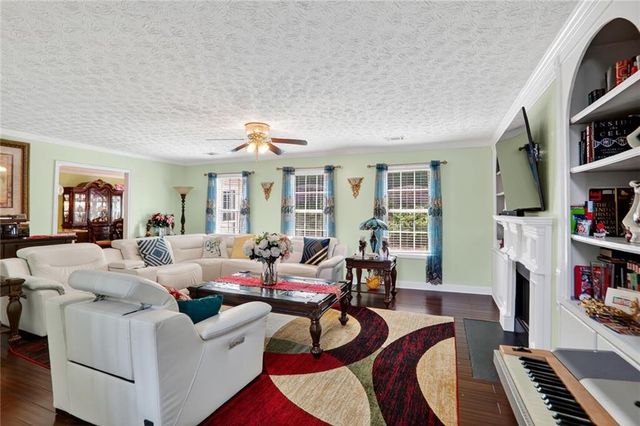 308 Paper Woods Drive, Lawrenceville, GA 30046