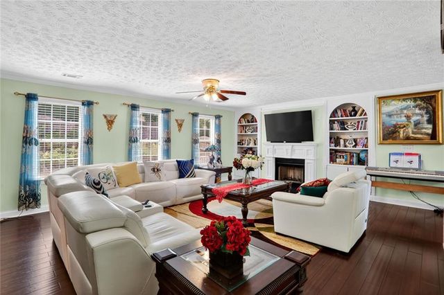 308 Paper Woods Drive, Lawrenceville, GA 30046