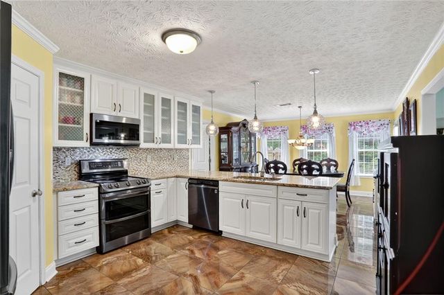 308 Paper Woods Drive, Lawrenceville, GA 30046