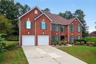 308 Paper Woods Drive, Lawrenceville, GA 30046