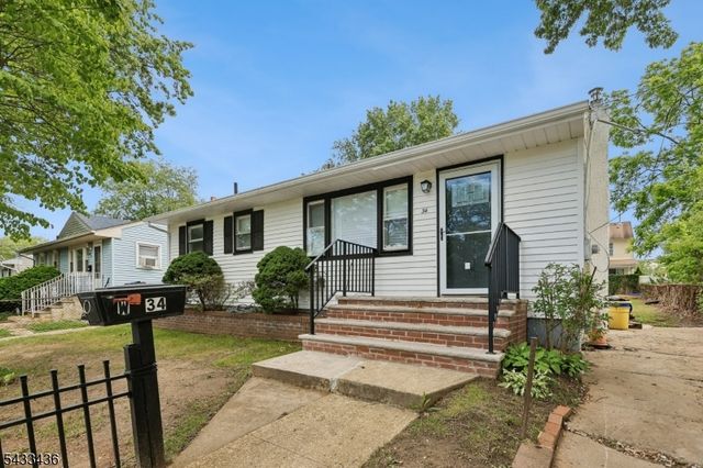 34 Liberty St, Freehold Boro, NJ 07728