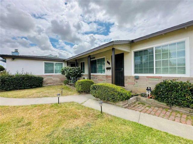 400 E Fernfield Drive, Monterey Park, CA 91755