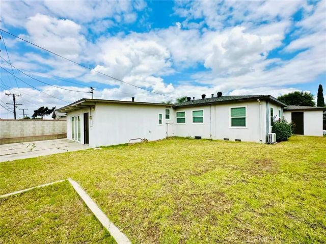 400 E Fernfield Drive, Monterey Park, CA 91755