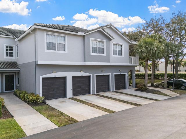 3105 Grandiflora Drive, Greenacres, FL 33467