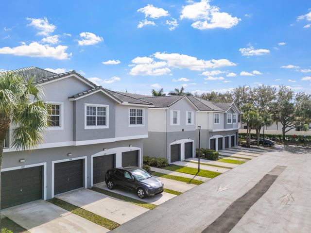 3105 Grandiflora Drive, Greenacres, FL 33467