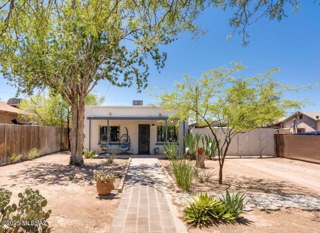 238 E Rodeo Drive, Tucson, AZ 85714