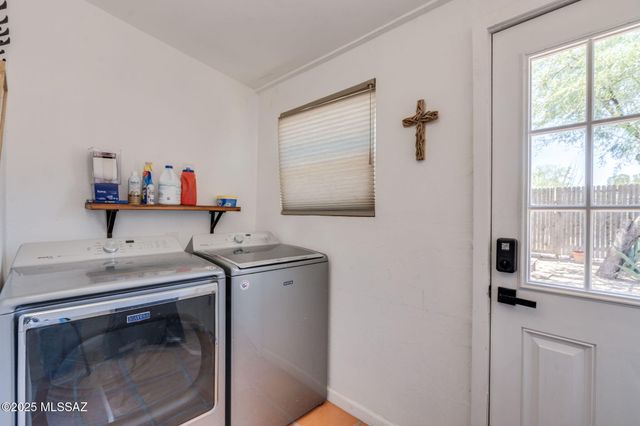 238 E Rodeo Drive, Tucson, AZ 85714