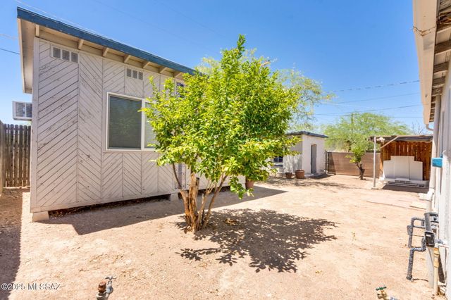 238 E Rodeo Drive, Tucson, AZ 85714